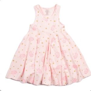 Egg by Susan Lazar Unicorn Twirl Dress